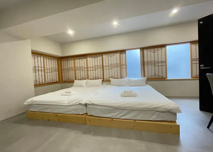 Colon Hotel 可能文旅
