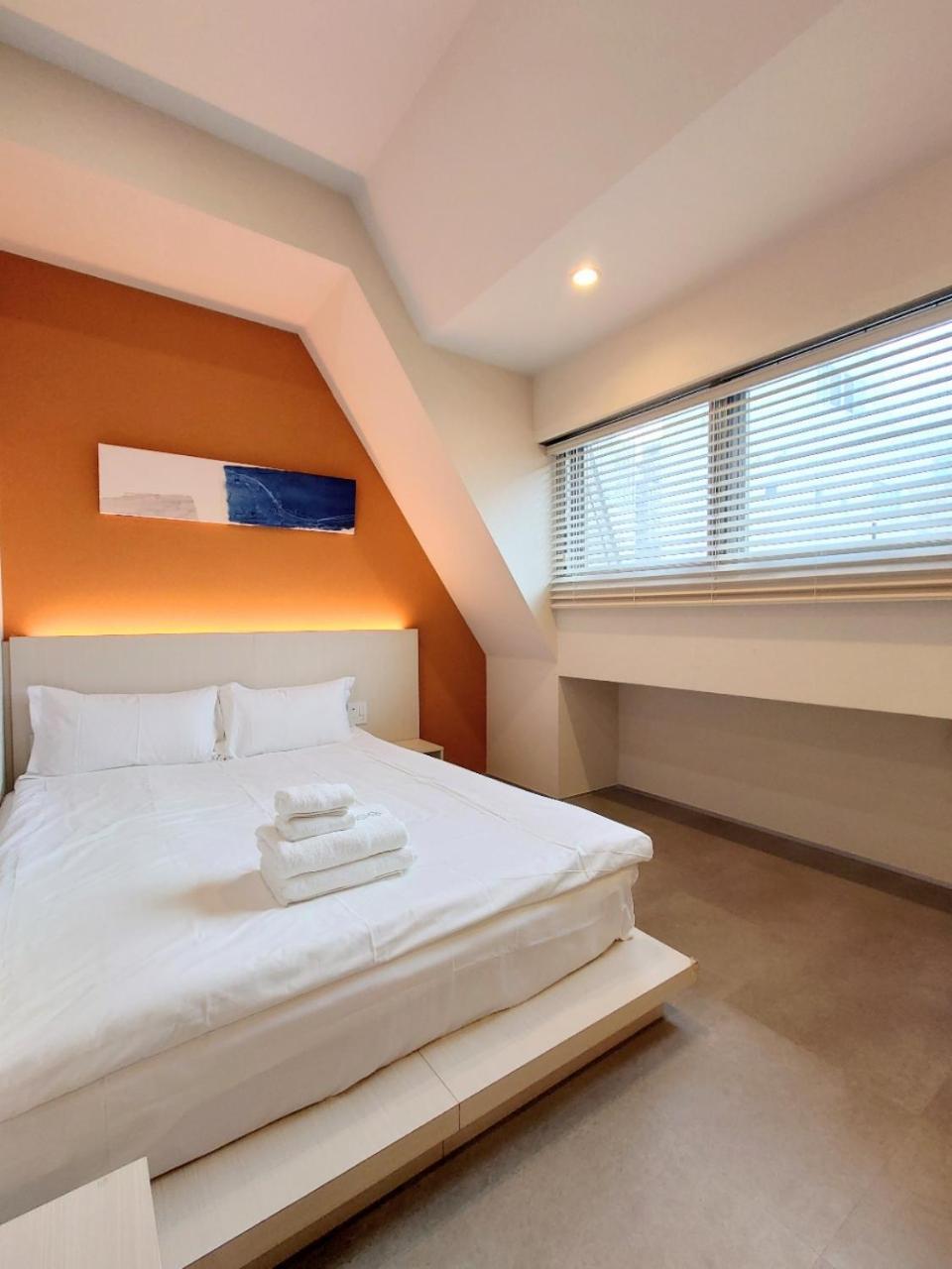 Colon 可能文旅 Hotel