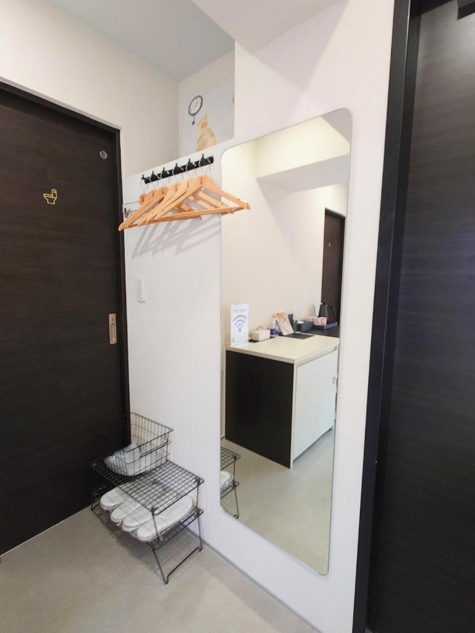 Colon 可能文旅 Hotel Tóquio