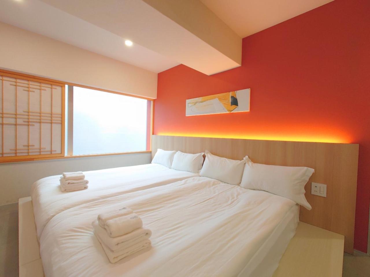 Colon 可能文旅 Hotel Tóquio