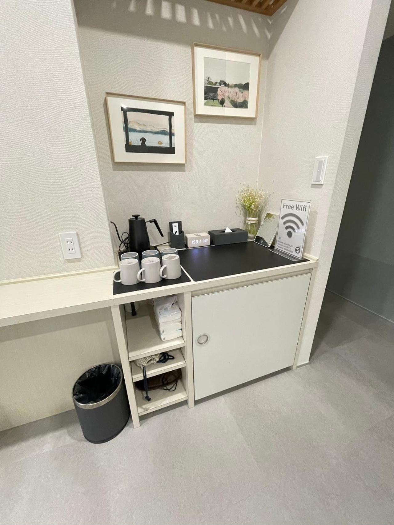 Colon 可能文旅 Hotel Tóquio