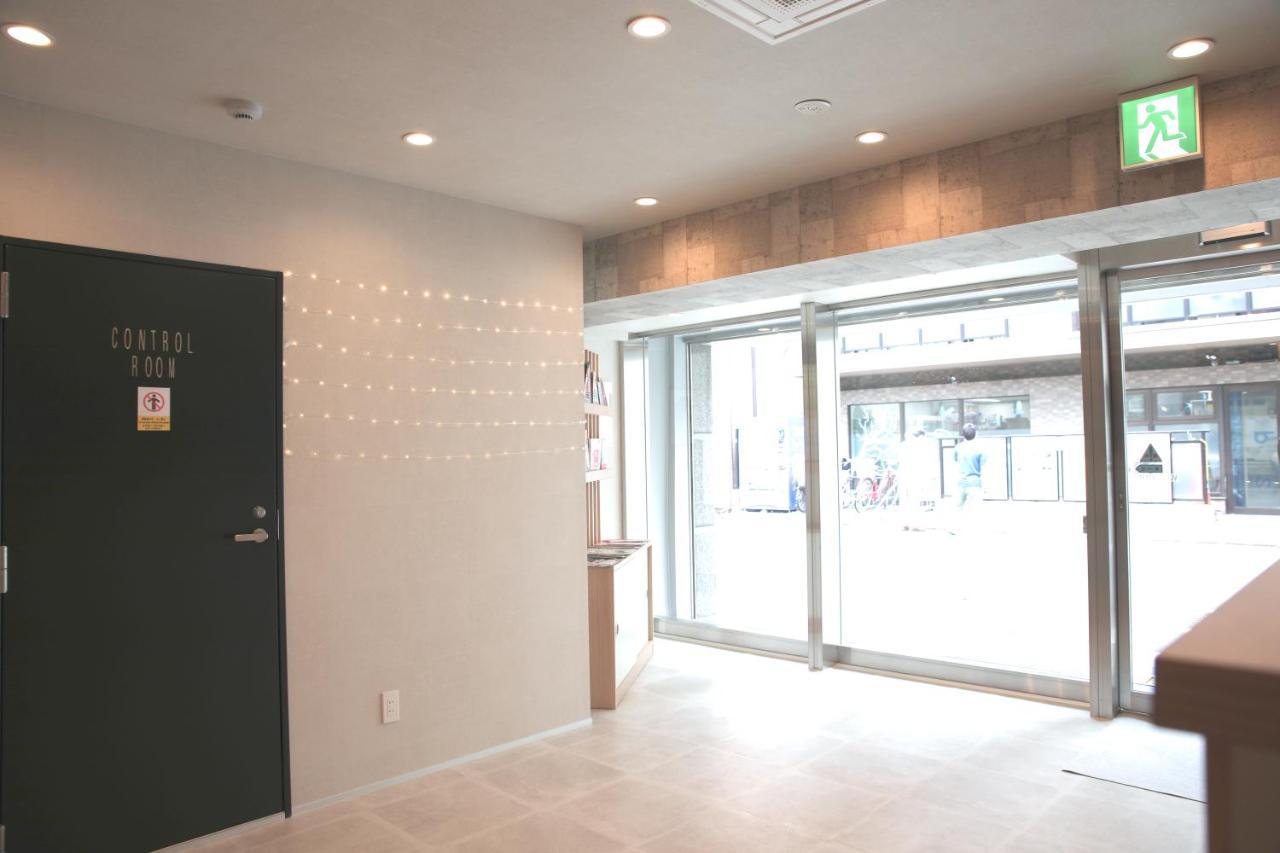 Colon 可能文旅 Hotel Tóquio