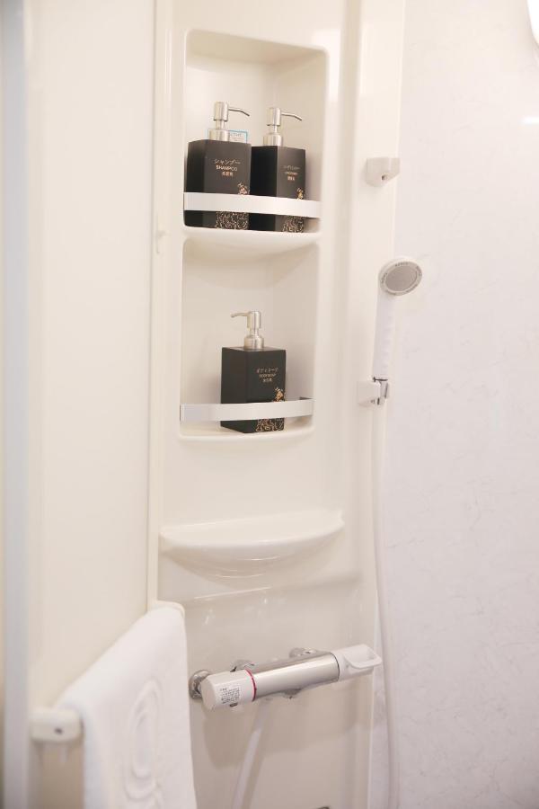Colon 可能文旅 Hotel Tóquio