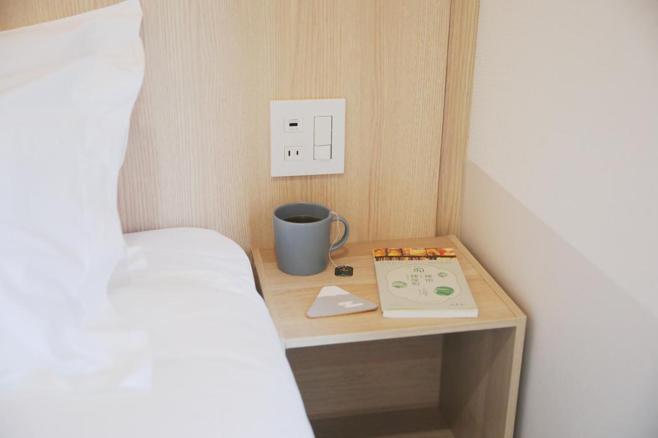 Hotel Colon 可能文旅 Tóquio