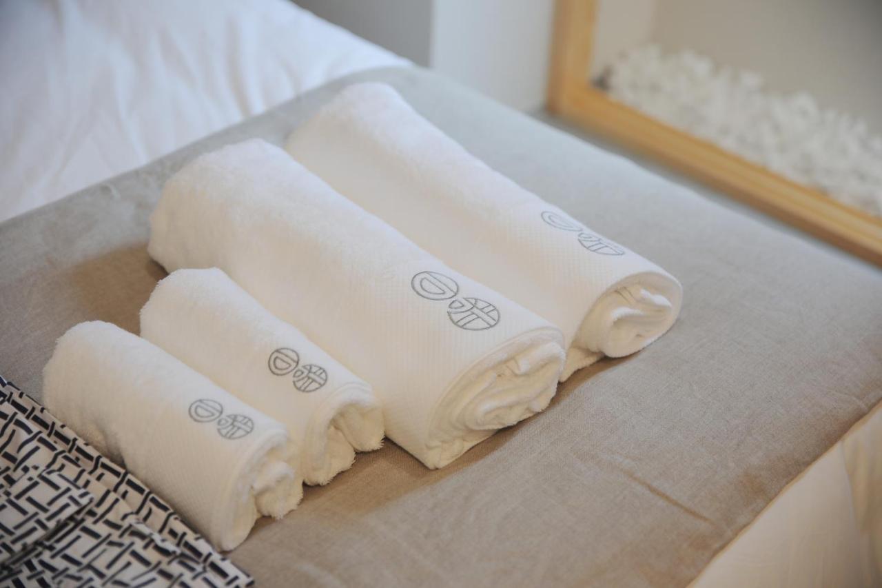 Colon 可能文旅 Hotel