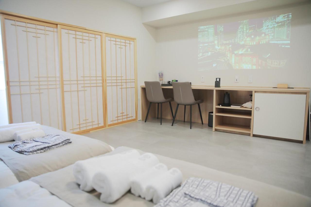 Hotel Colon 可能文旅 Tokio