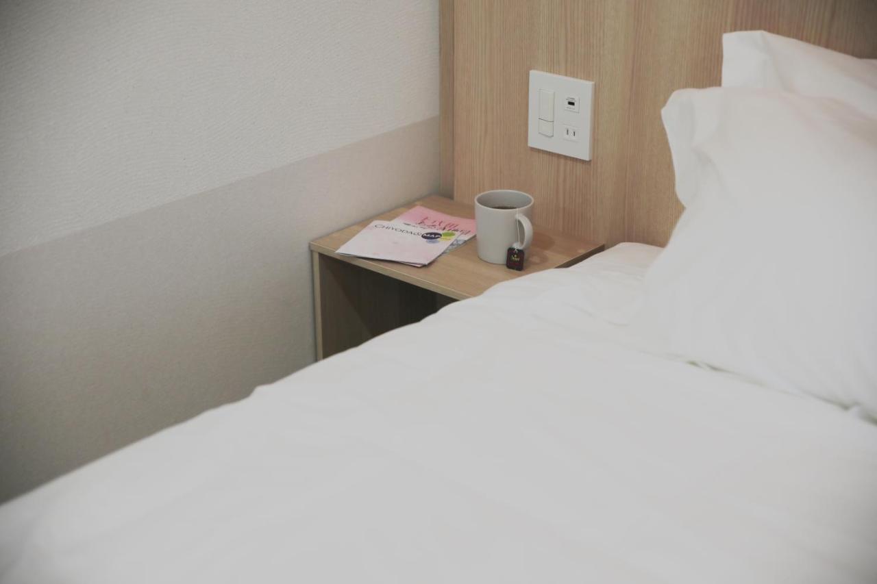 Colon 可能文旅 Hotel Tokio